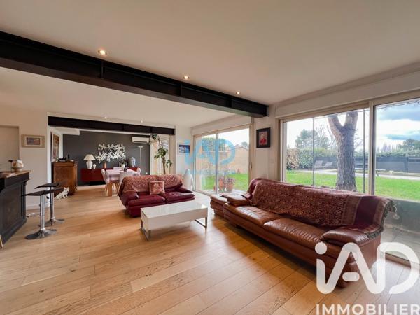 Maison à vendre 6 pièces 125 m² Vedène