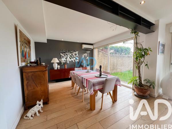 Maison à vendre 6 pièces 125 m² Vedène