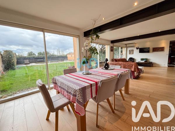 Maison à vendre 6 pièces 125 m² Vedène