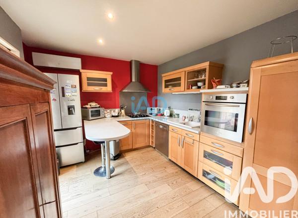 Maison à vendre 6 pièces 125 m² Vedène