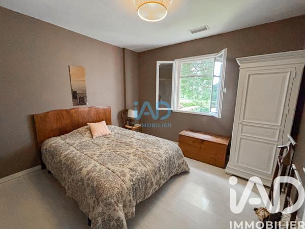 Maison à vendre 6 pièces 125 m² Vedène