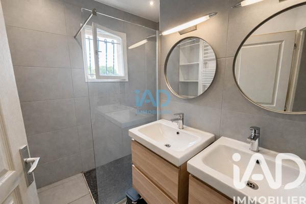Maison à vendre 6 pièces 125 m² Vedène