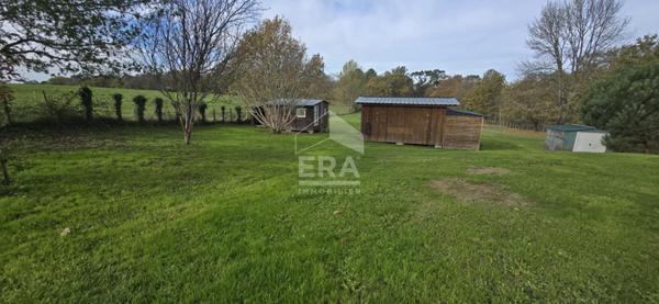 Charmante Maison à Louer à Servanches