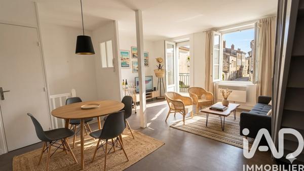 Immeuble à vendre 130 m² Le Portel