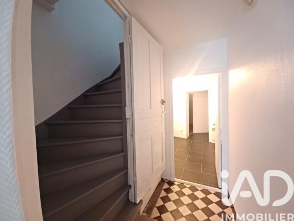 Immeuble à vendre 130 m² Le Portel