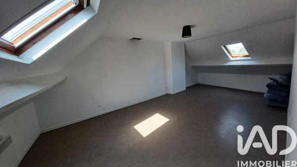 Immeuble à vendre 130 m² Le Portel
