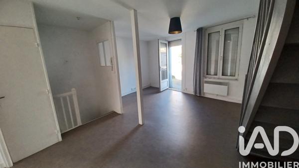 Immeuble à vendre 130 m² Le Portel