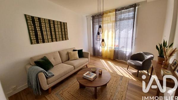 Immeuble à vendre 130 m² Le Portel