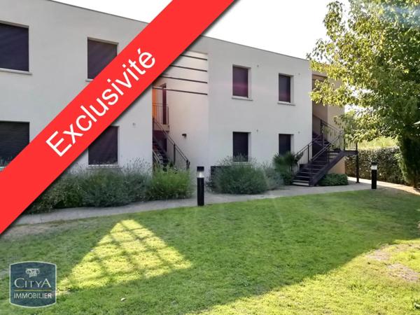 Appartement à vendre 3 pièces 63.38m²