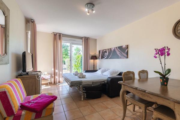 INVESTISSEMENT LOCATIF – ALVIGNAC - Résidence Belambra Clubs Les Portes De Dordogne**** - 6.07%  de rentabilité.