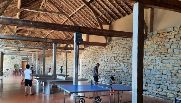 INVESTISSEMENT LOCATIF – ALVIGNAC - Résidence Belambra Clubs Les Portes De Dordogne**** - 6.07%  de rentabilité.