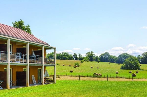 INVESTISSEMENT LOCATIF – ALVIGNAC - Résidence Belambra Clubs Les Portes De Dordogne**** - 6.07%  de rentabilité.
