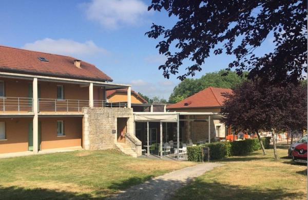 INVESTISSEMENT LOCATIF – ALVIGNAC - Résidence Belambra Clubs Les Portes De Dordogne**** - 6.07%  de rentabilité.