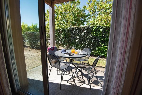 INVESTISSEMENT LOCATIF – ALVIGNAC - Résidence Belambra Clubs Les Portes De Dordogne**** - 6.07%  de rentabilité.
