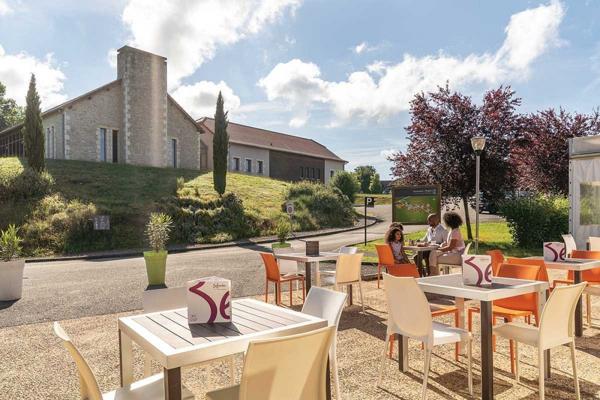INVESTISSEMENT LOCATIF – ALVIGNAC - Résidence Belambra Clubs Les Portes De Dordogne**** - 6.07%  de rentabilité.