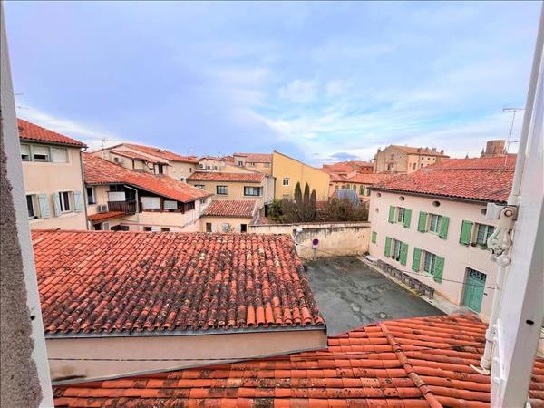 Appartement à vendre |  Lavaur |  2 pièces | 40 m²