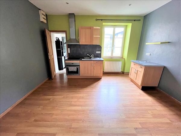 Appartement à vendre |  Lavaur |  2 pièces | 40 m²