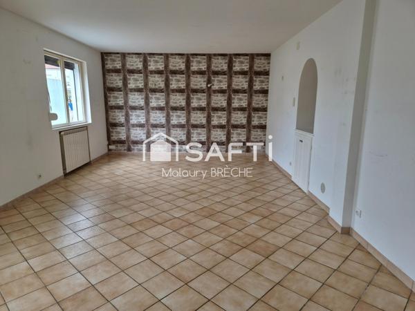 Maison familiale