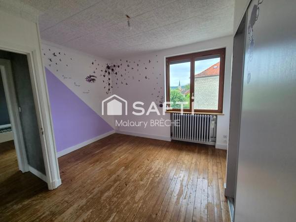 Maison familiale