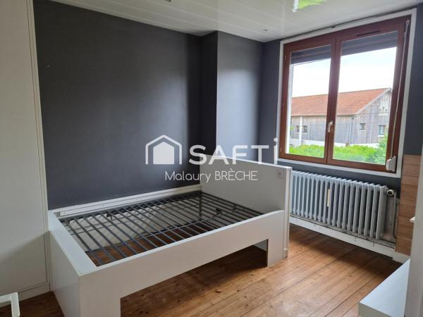 Maison familiale