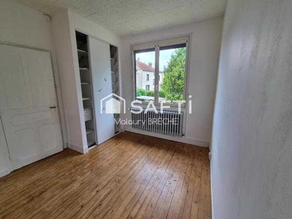 Maison familiale