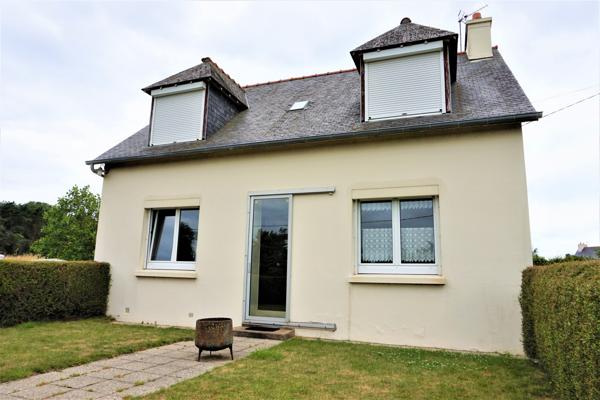 CHARMANTE MAISON IDÉALEMENT SITUÉE