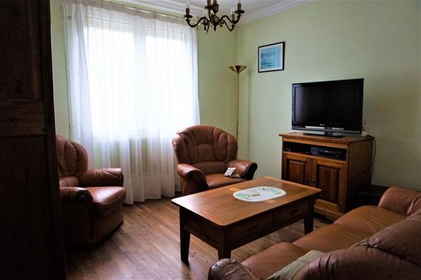 CHARMANTE MAISON IDÉALEMENT SITUÉE