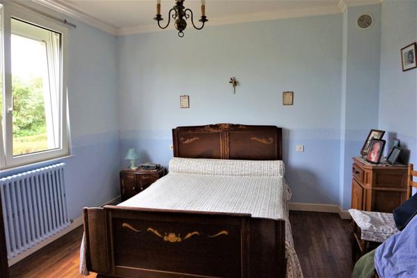 CHARMANTE MAISON IDÉALEMENT SITUÉE