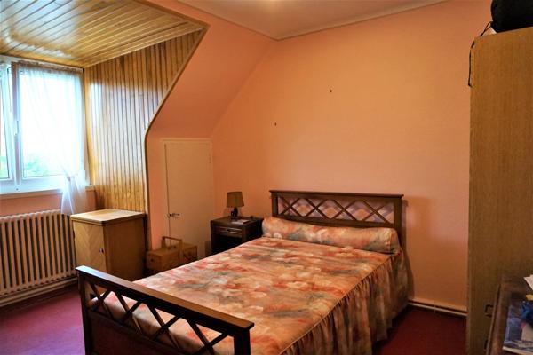 CHARMANTE MAISON IDÉALEMENT SITUÉE