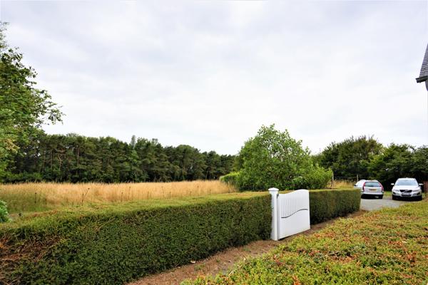 CHARMANTE MAISON IDÉALEMENT SITUÉE