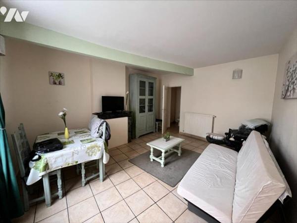 Ensemble immobilier 4 pièces 106 m² SAINT AIGNAN SUR CHER