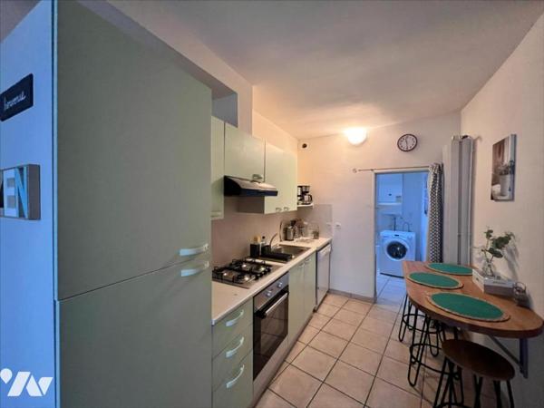 Ensemble immobilier 4 pièces 106 m² SAINT AIGNAN SUR CHER