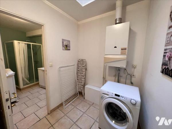 Ensemble immobilier 4 pièces 106 m² SAINT AIGNAN SUR CHER