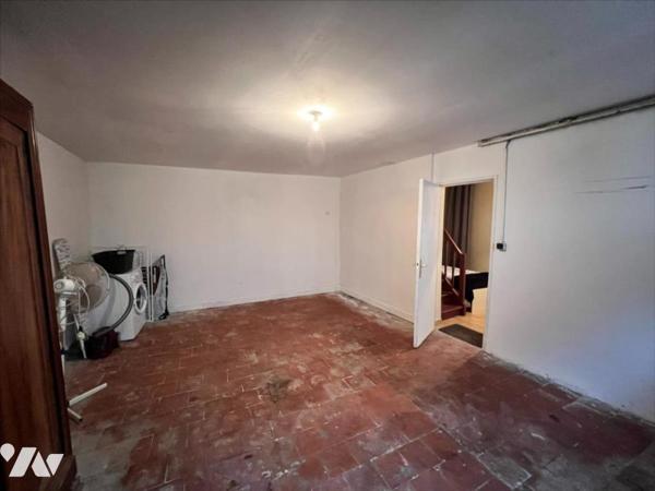 Ensemble immobilier 4 pièces 106 m² SAINT AIGNAN SUR CHER