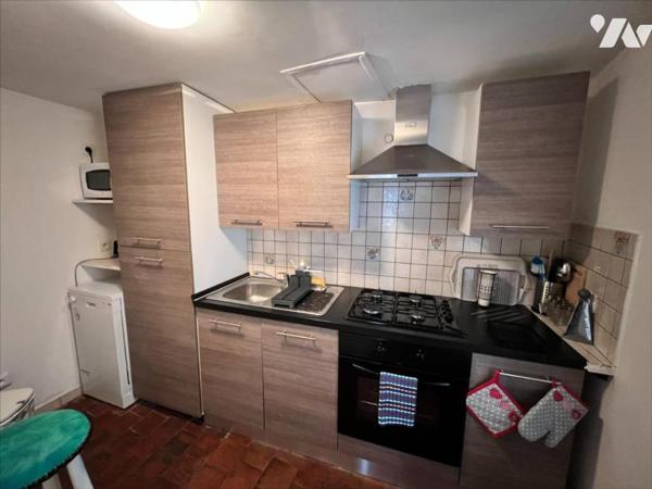 Ensemble immobilier 4 pièces 106 m² SAINT AIGNAN SUR CHER