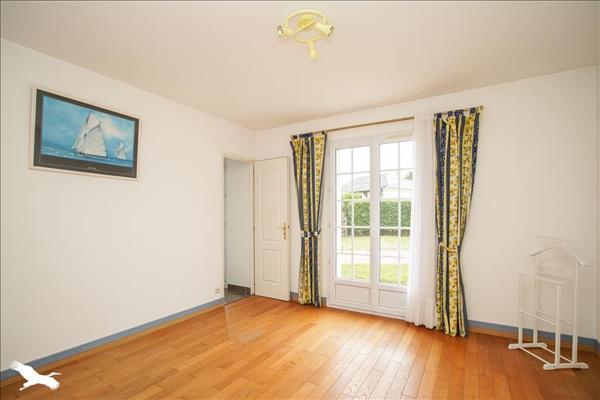 Maison à vendre |  Ballan-Miré |  7 pièces | 205 m²