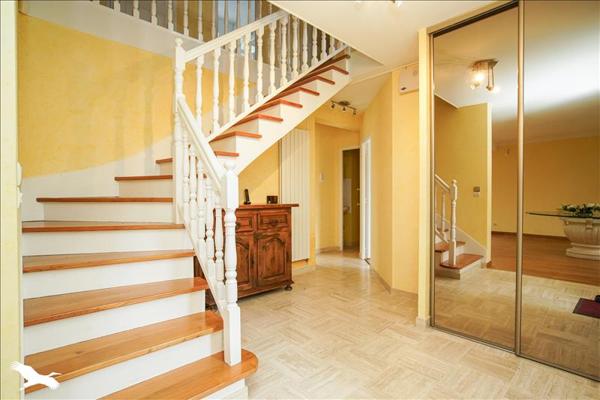 Maison à vendre |  Ballan-Miré |  7 pièces | 205 m²