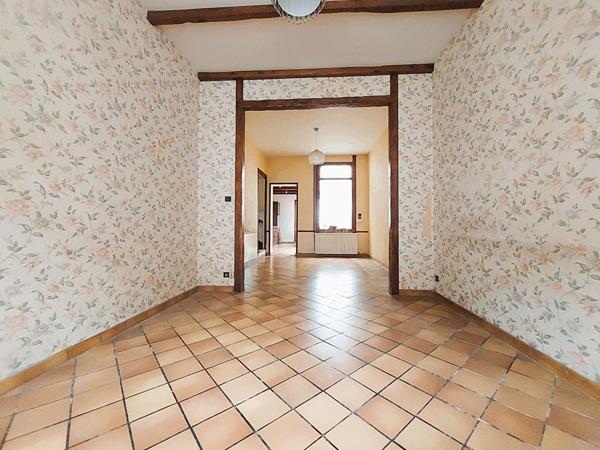 Maison 4 pièces 77 m2