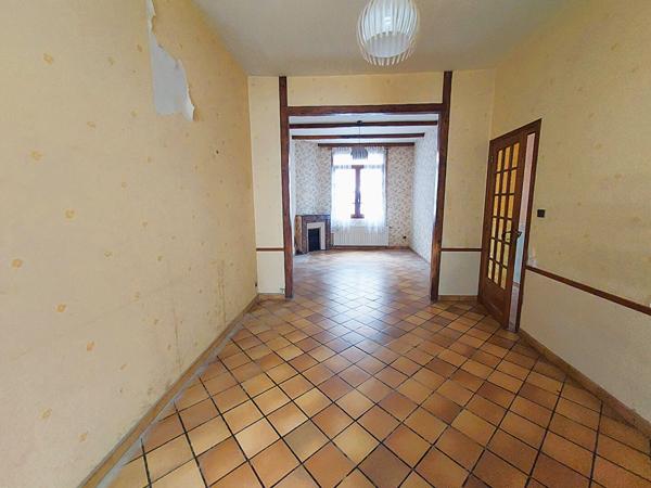 Maison 4 pièces 77 m2