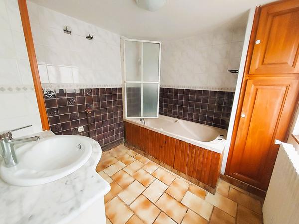 Maison 4 pièces 77 m2