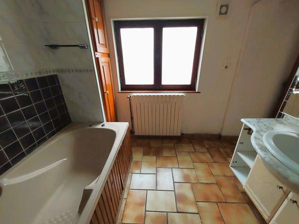 Maison 4 pièces 77 m2