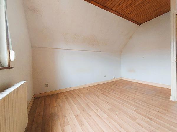 Maison 4 pièces 77 m2