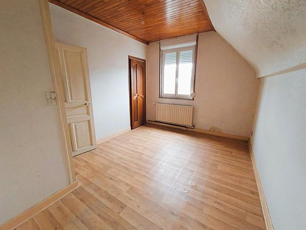 Maison 4 pièces 77 m2