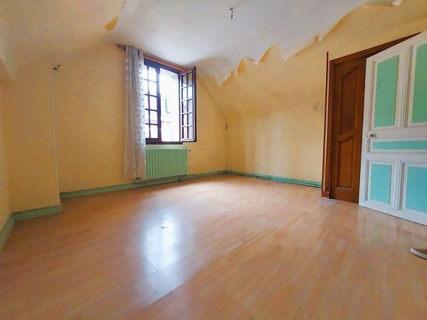 Maison 4 pièces 77 m2