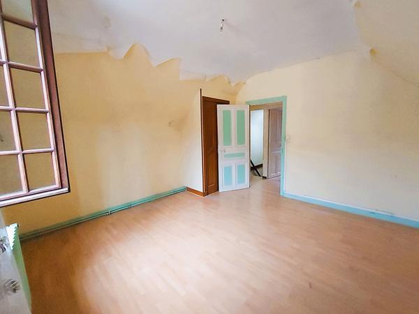 Maison 4 pièces 77 m2