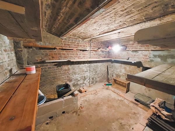 Maison 4 pièces 77 m2