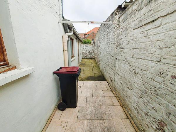 Maison 4 pièces 77 m2