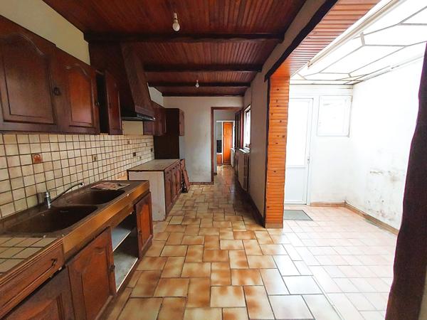 Maison 4 pièces 77 m2