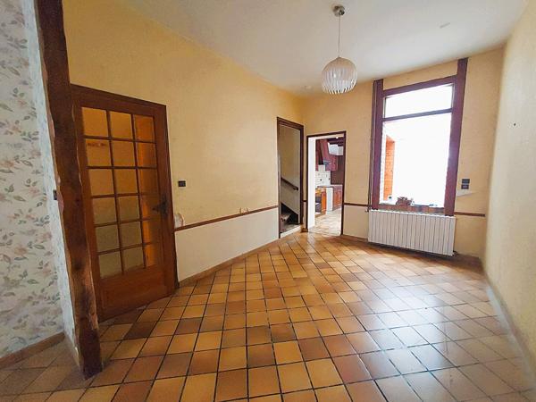 Maison 4 pièces 77 m2