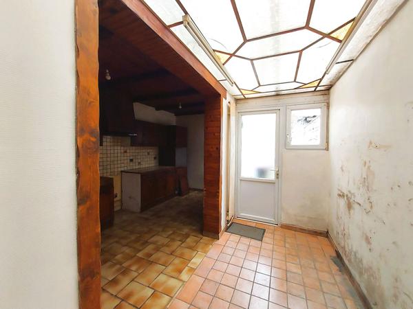Maison 4 pièces 77 m2
